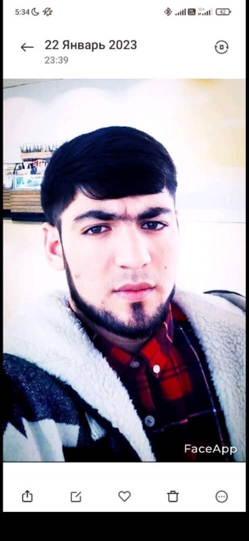 ���������� ������, ���� ������� ALI, 26 ���, ������������ ��� ������, ����� � ���������