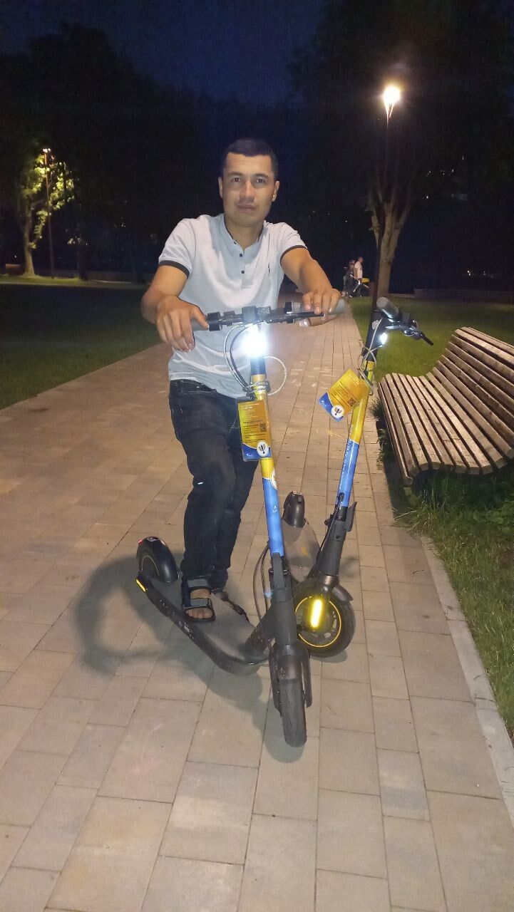 ���� 43977622 ����� Salohiddin, 21 ���, ���� ���������� � ������