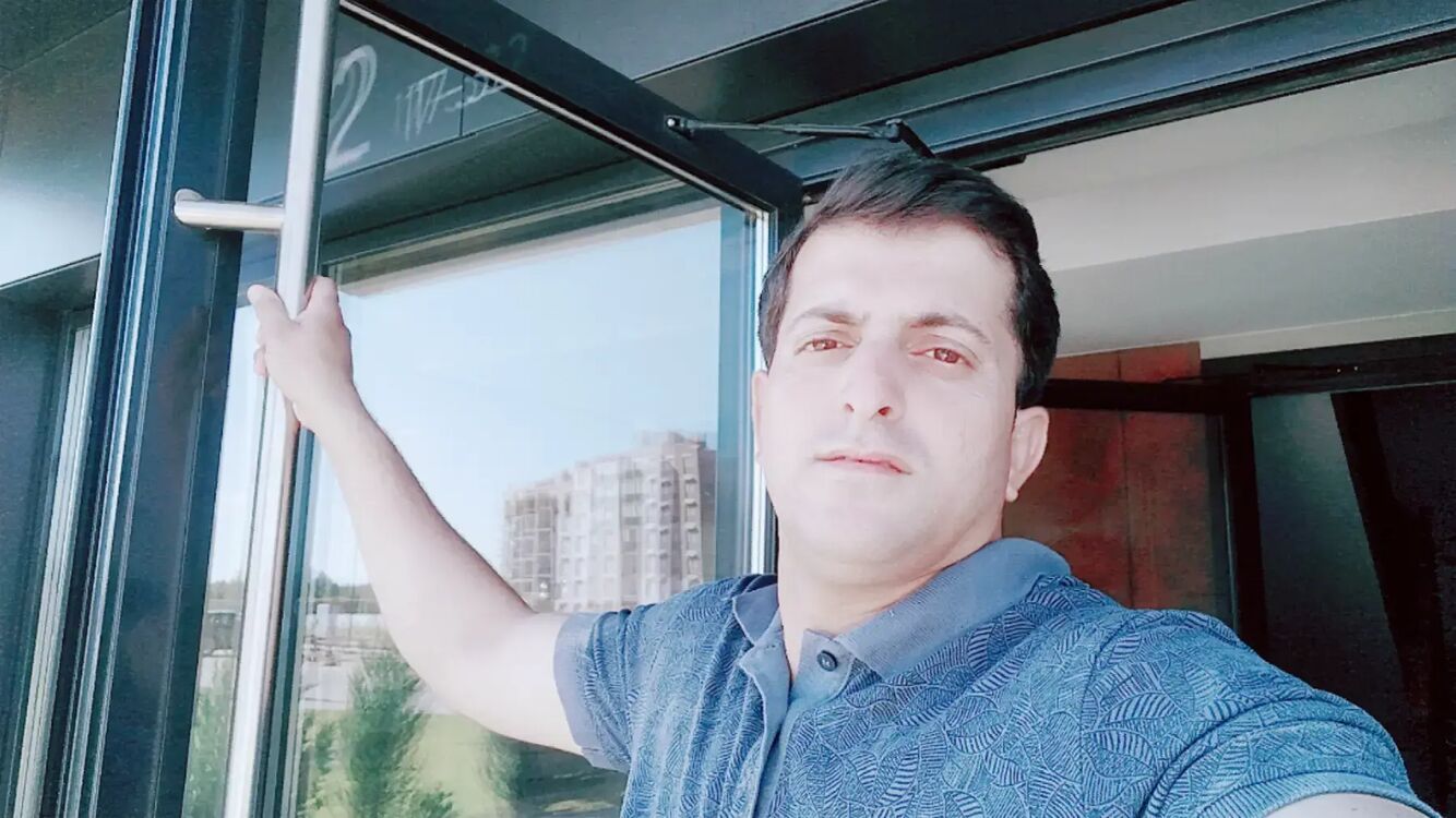 ���������� �����, ���� ������� Mustafa, 33 ����, ������������ ��� ������, ����� � ���������, c�������� ���������