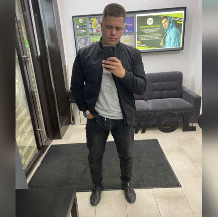 ���� 24118612 ������� ������, 27 ���, ���� ���������� � �������������