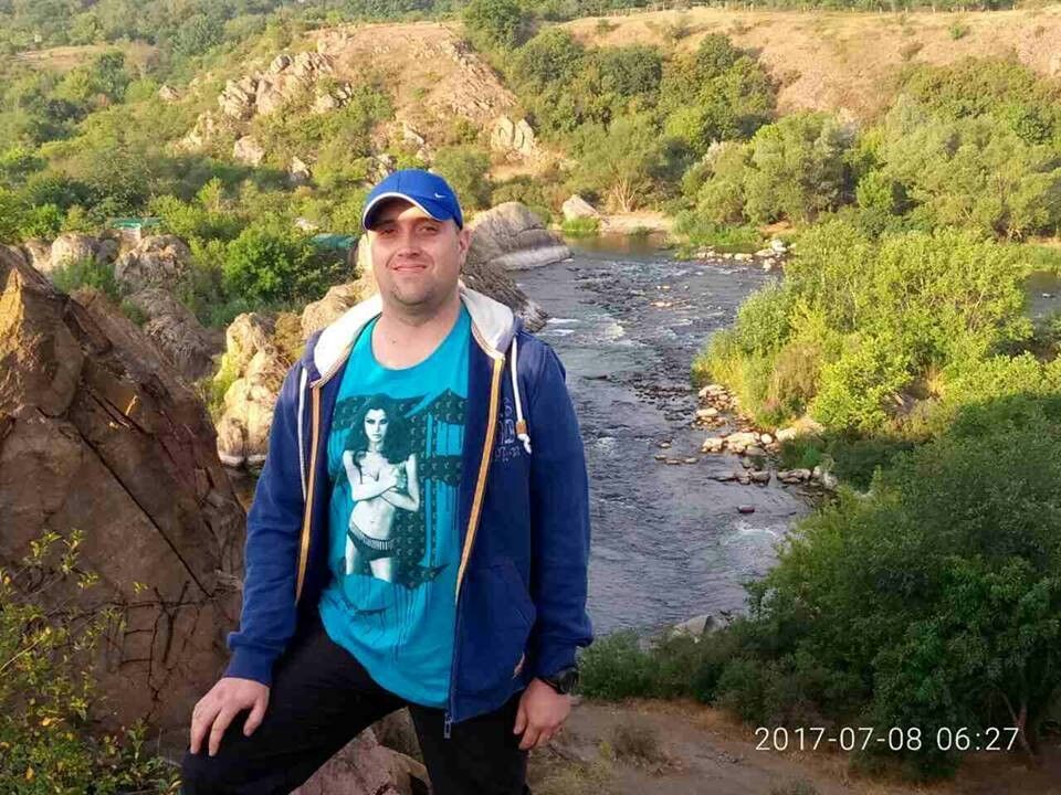 ���� 11305962 ������� Andrei, 41 ���, ���� ���������� � ������