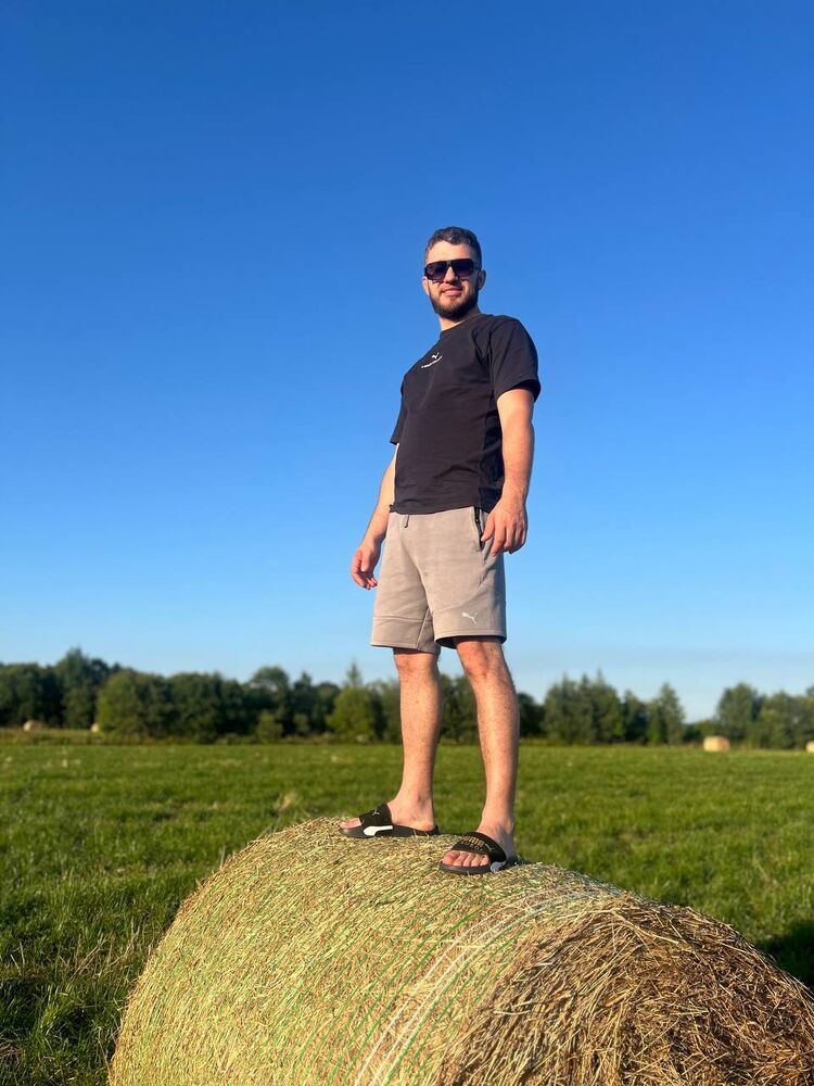 ���������� �����-���������, ���� ������� Viktor, 34 ����, ������������ ��� ������, ����� � ���������