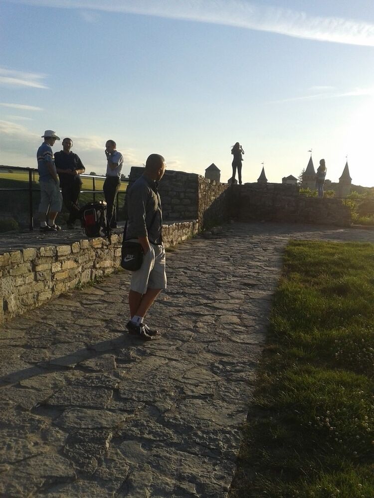 ���������� Warszawa, ���� ������� Wowa, 42 ����, ������������ ��� ������, ����� � ���������, c�������� ���������