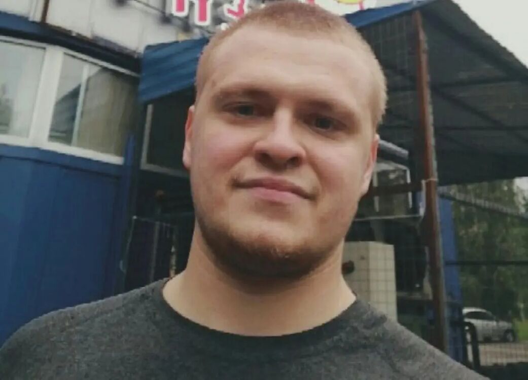 ���� 30493452 ������� Daniil, 29 ���, ���� ���������� � ��������