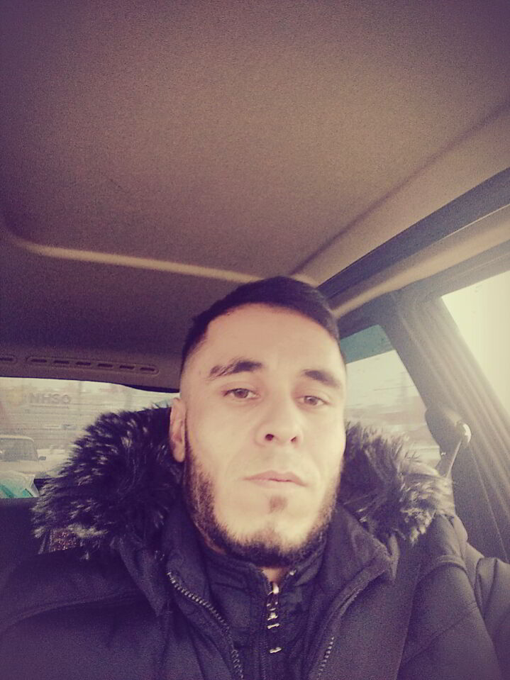 ���� 24919142 ������� Zahar Valiev, 32 ����, ���� ���������� � ��������