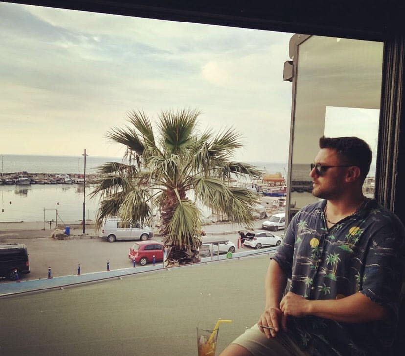  34388352  Baris, 30 ,    Cesme