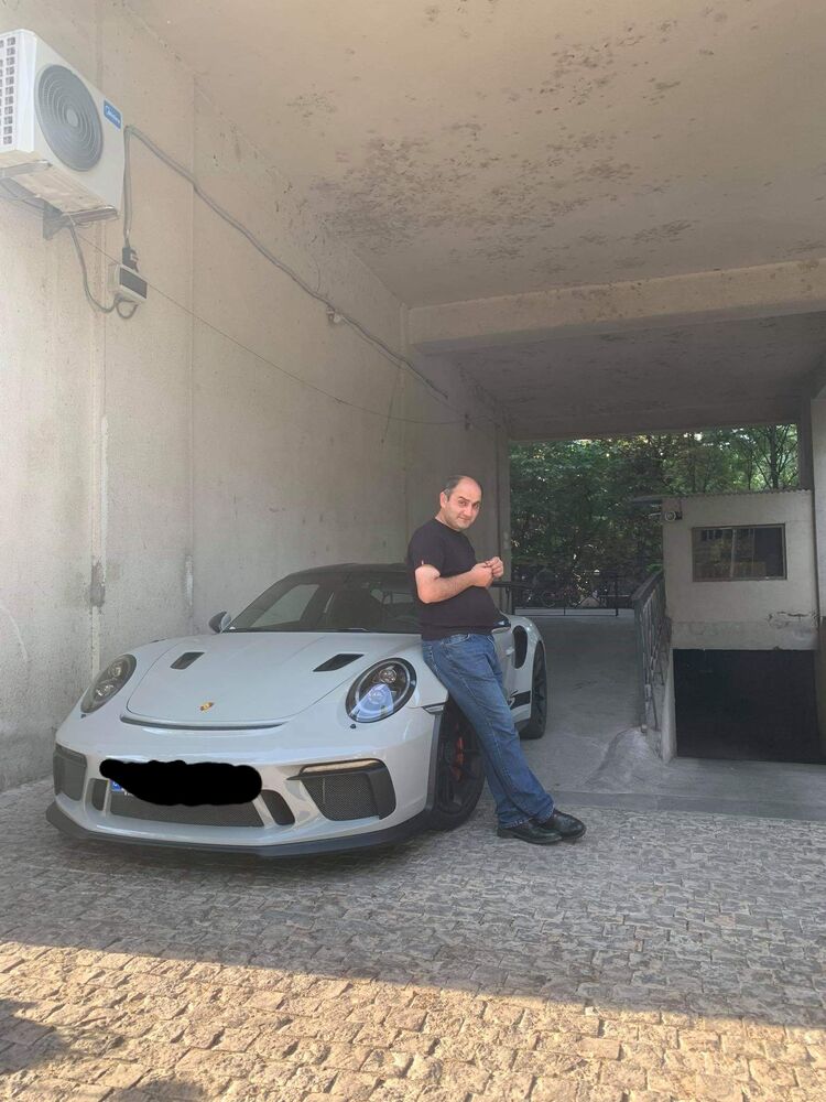 ���� 24205842 ������� David, 40 ���, ���� ���������� � �������