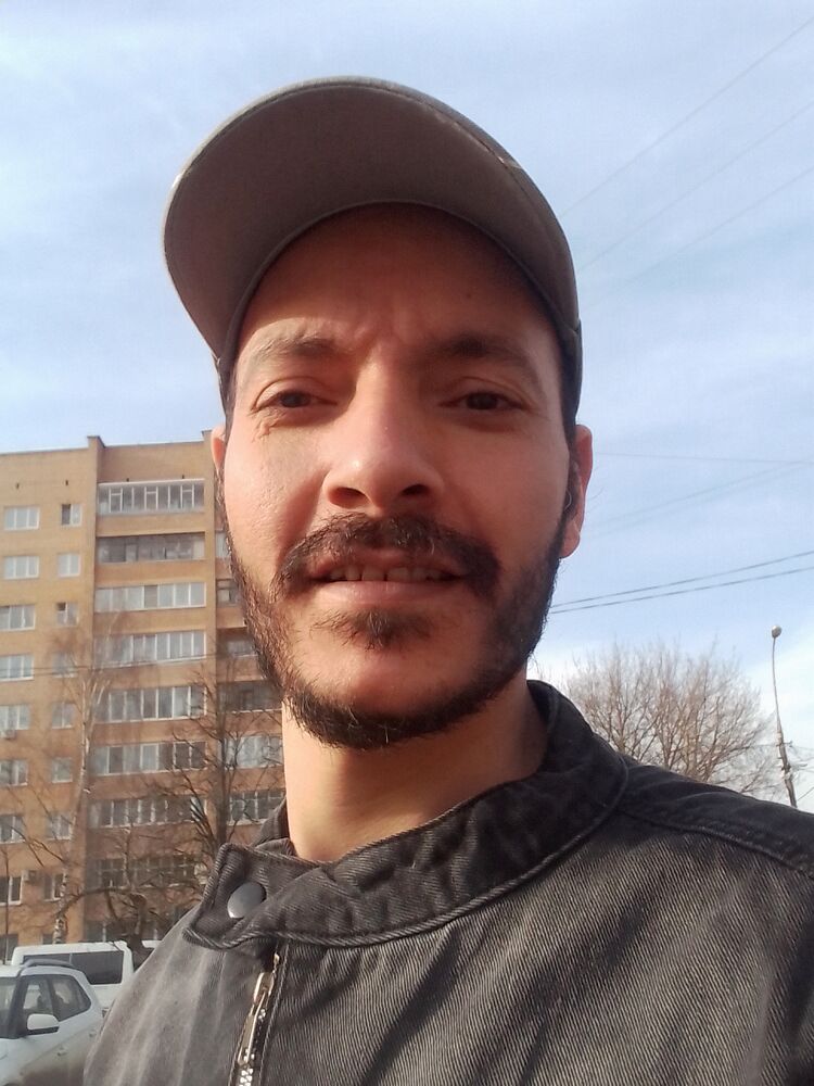 ���� 43014732 ������� Mohamed, 41 ���, ���� ���������� � ������