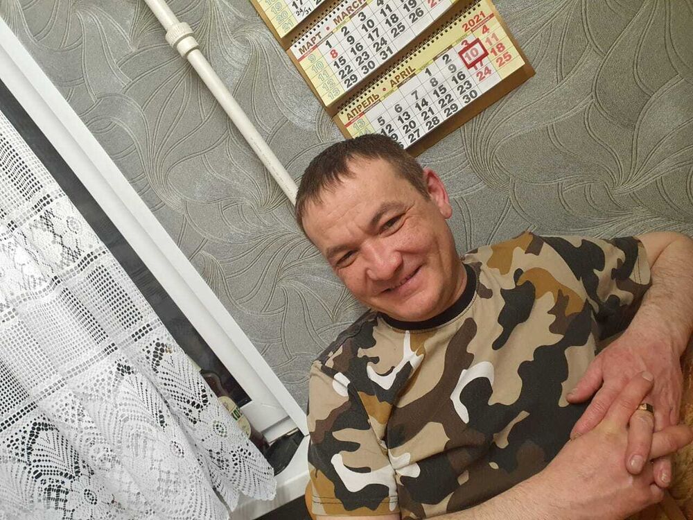 ���� 50983432 ������� Azamat, 41 ���, ���� ���������� � �����������