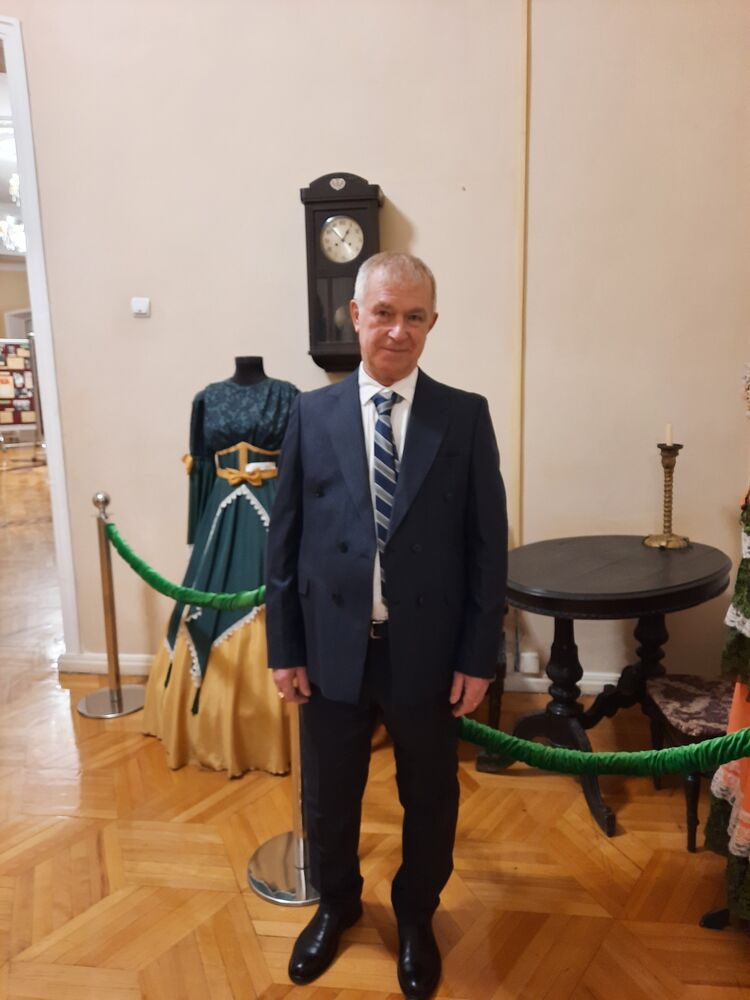 ���������� ������, ���� ������� ��������, 65 ���, ������������ ��� ������, ����� � ���������