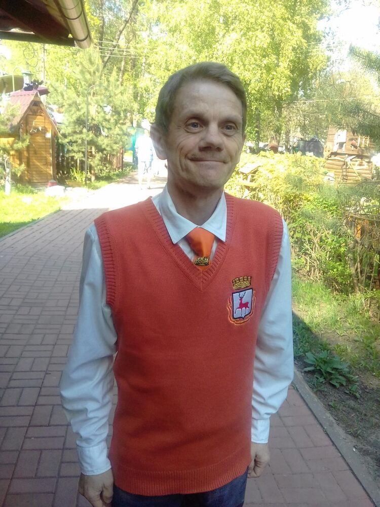 ���������� ������ ��������, ���� ������� Andrei, 60 ���, ������������ ��� ������, ����� � ���������, c�������� ���������, ���������