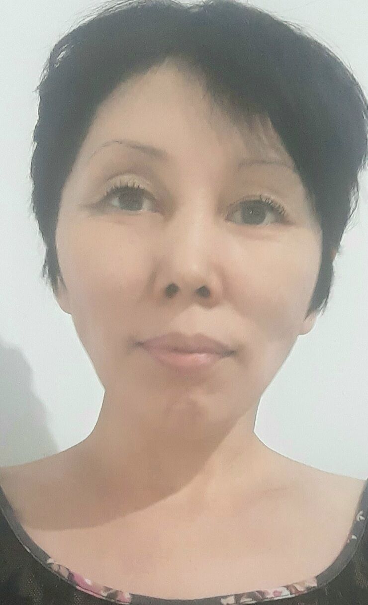 ���������� �������������, ���� ������� Raushan, 44 ����, ������������ ��� ���������