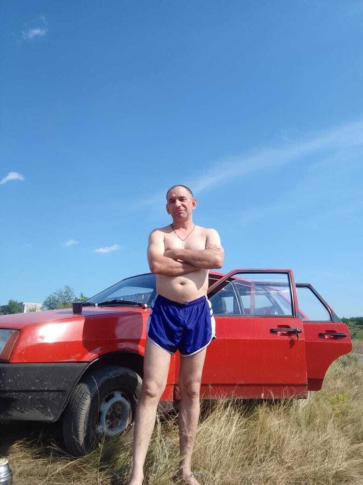  28539182  Sergey, 48 ,    