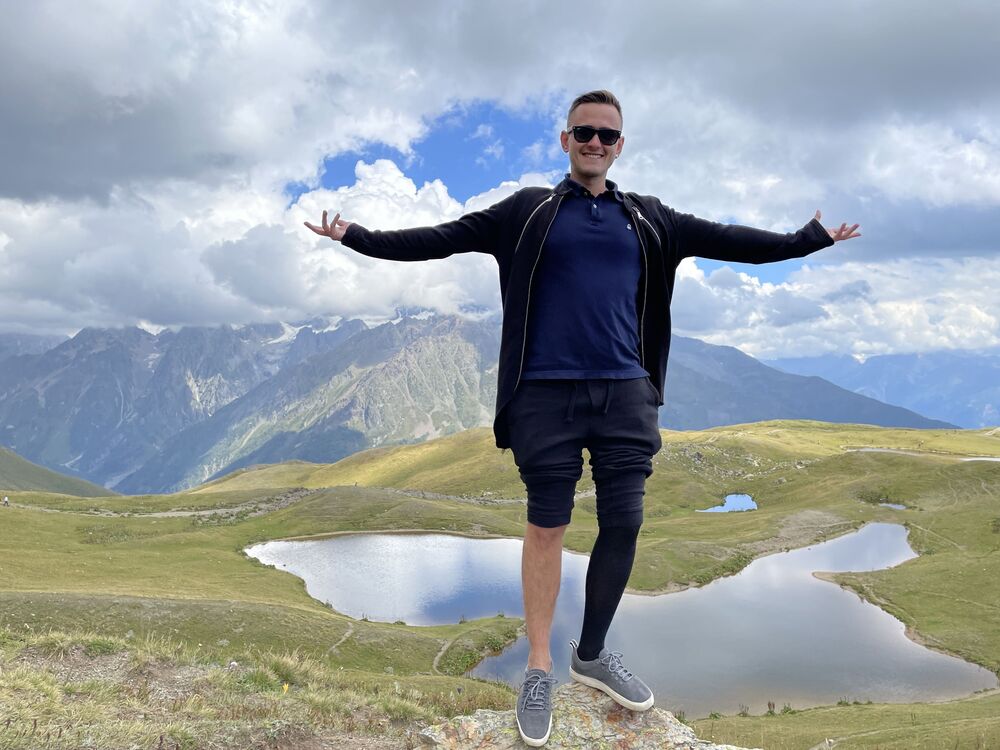 ���������� �������, ���� ������� Leonid, 32 ����, ������������ ��� ������, ����� � ���������