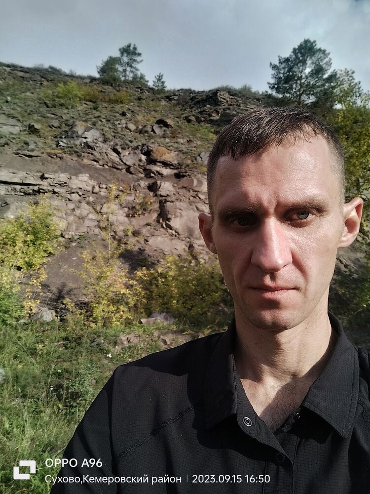 ���������� ��������, ���� ������� Anton, 39 ���, ������������ ��� ����� � ���������, c�������� ���������