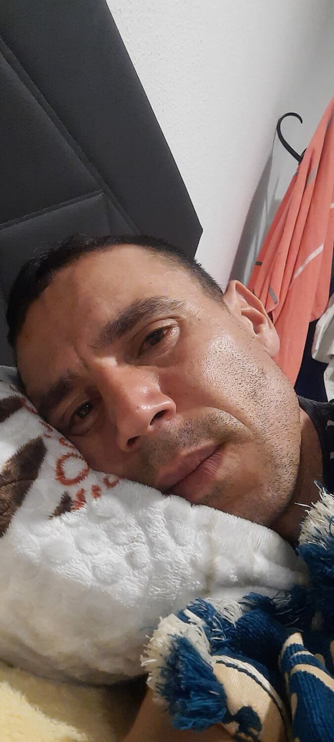  38059392  Rachid, 38 ,    Gandia