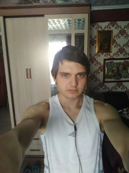 ���� 40192682 ������� Nikita, 30 ���, ���� ���������� � ������������