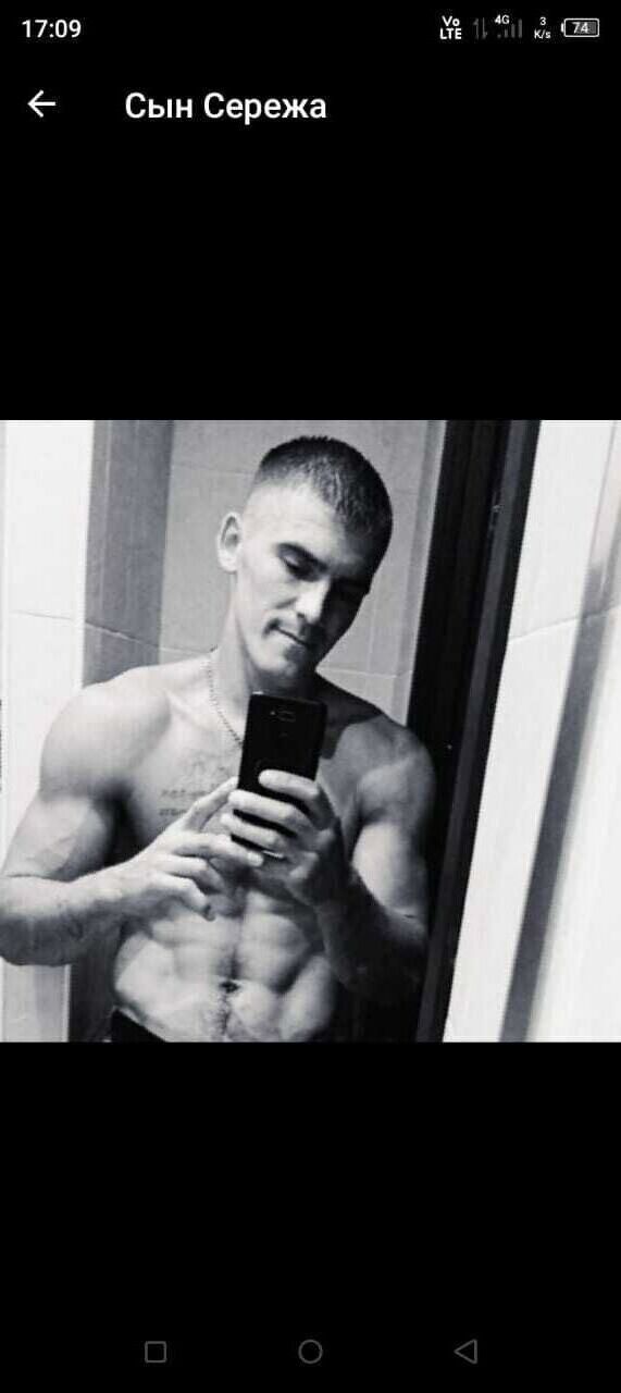 ���������� �����������, ���� ������� Sergey, 29 ���, ������������ ��� ������, ����� � ���������, c�������� ���������