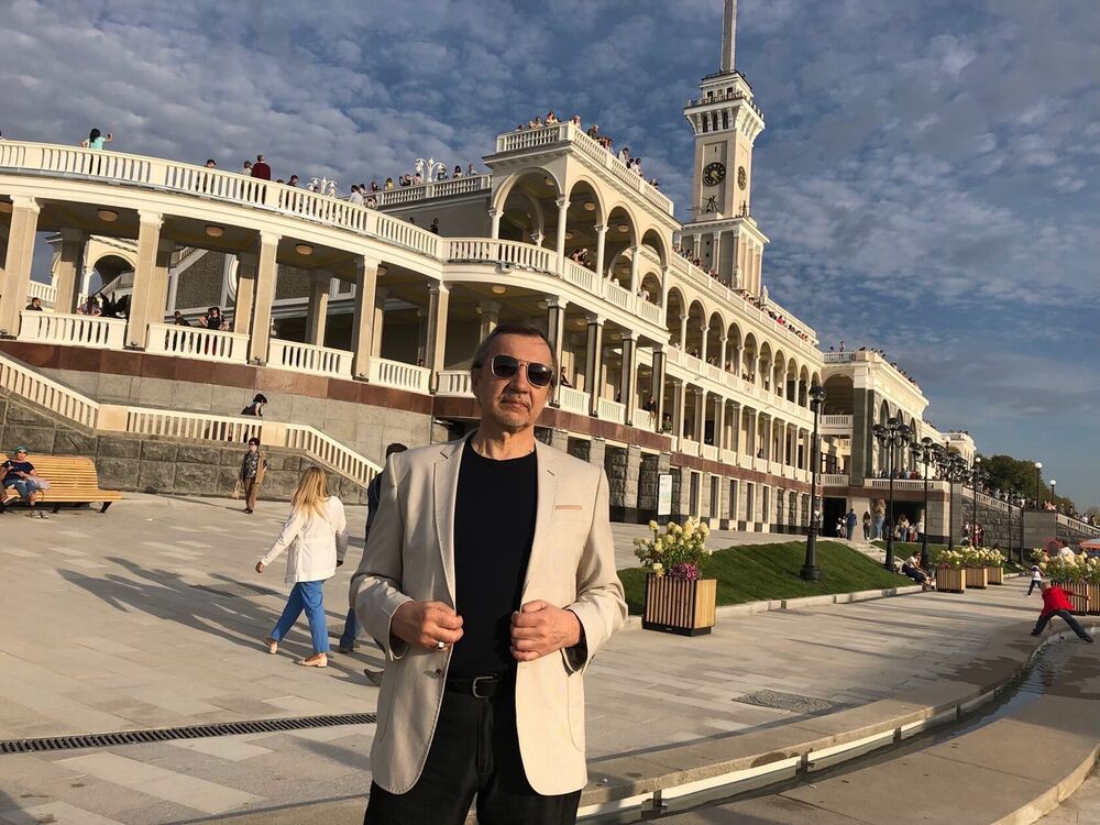 ���� 25253942 ������� Alexandr, 70 ���, ���� ���������� � ������