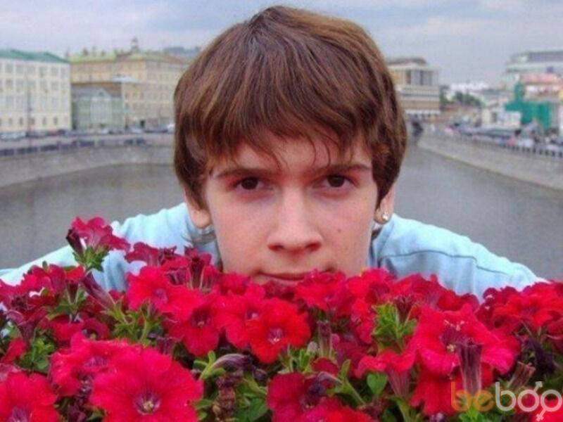Фото 243482 мужчины Макsim, 35 лет, ищет знакомства в Нижнем Новгороде