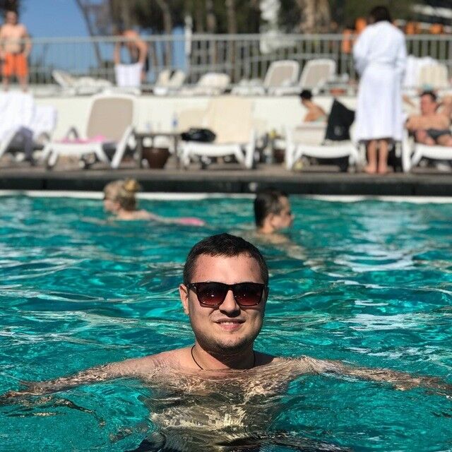 ,   David, 38 ,   