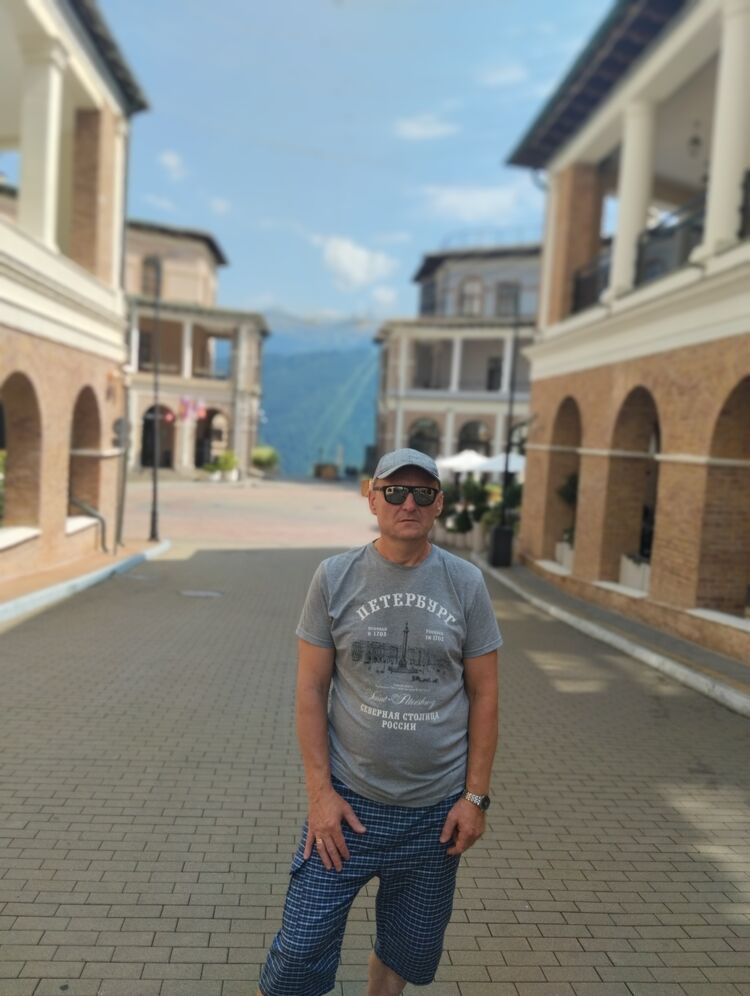 ,   Anatoly, 53 ,   ,   
