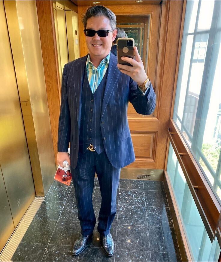  York,   Henry Ian, 58 ,   c 