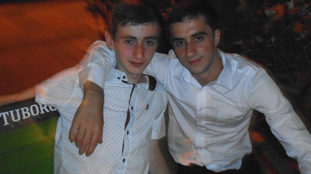 ���������� ������, ���� ������� Gruzin, 30 ���, ������������ ��� ������, ����� � ���������, c�������� ���������