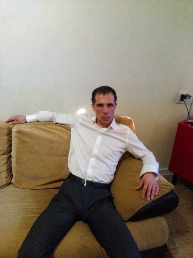 ���� 26529262 ������� Sergey, 39 ���, ���� ���������� � �������