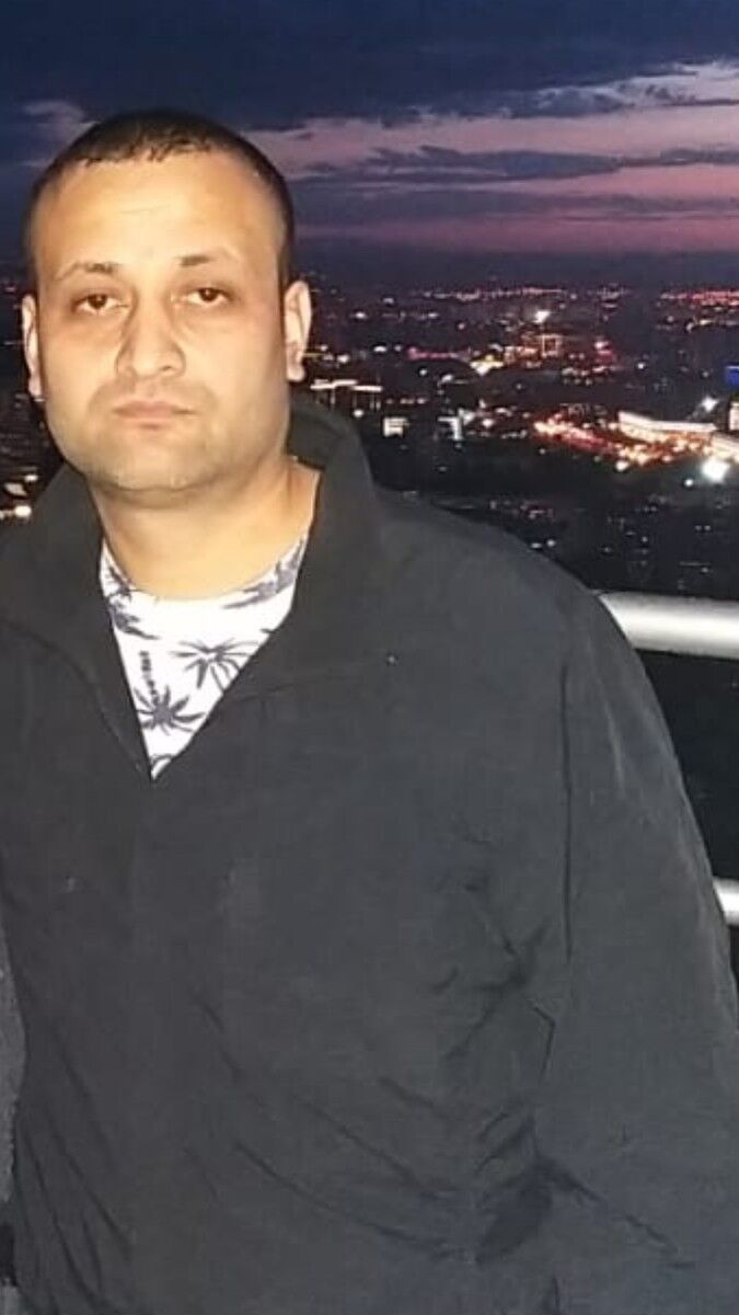 ���� 17239172 ������� Erik, 38 ���, ���� ���������� � ��������