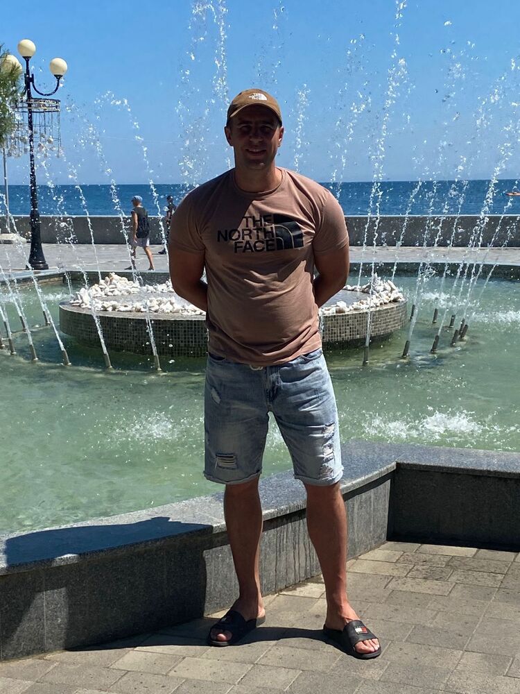 ���������� �����-���������, ���� ������� Andrey, 41 ���, ������������ ��� ����� � ���������, c�������� ���������