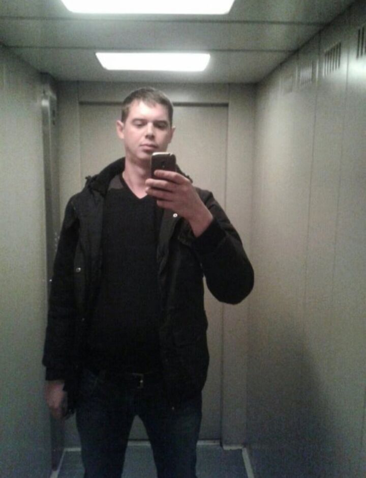 ���� 42363272 ������� ������, 41 ���, ���� ���������� � ������