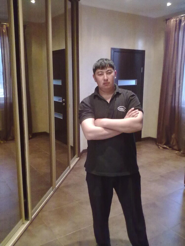  ,   Eldorbek, 35 ,   