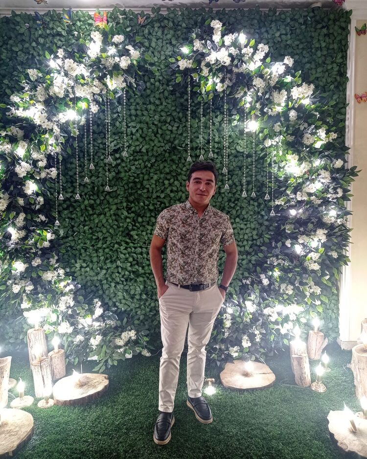 ���������� ����, ���� ������� Elnur, 35 ���, ������������ ��� ������, ����� � ���������