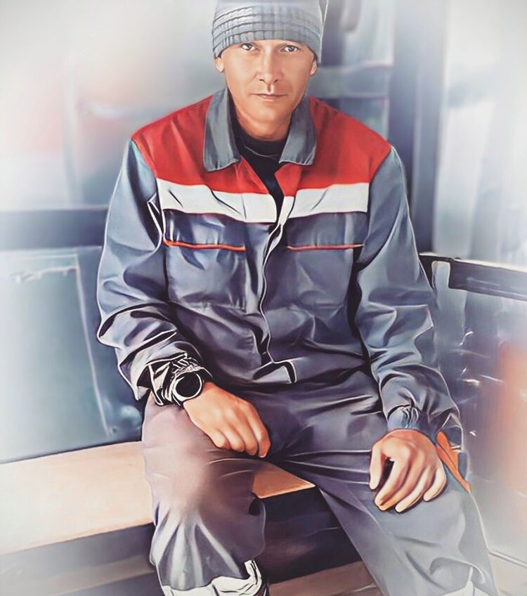  54593022  Aleksei, 46 ,    