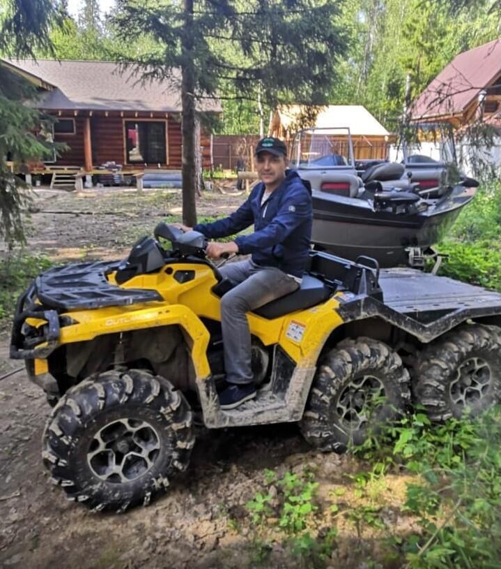 ���������� ��������, ���� ������� ������, 47 ���, ������������ ��� ������, ����� � ���������