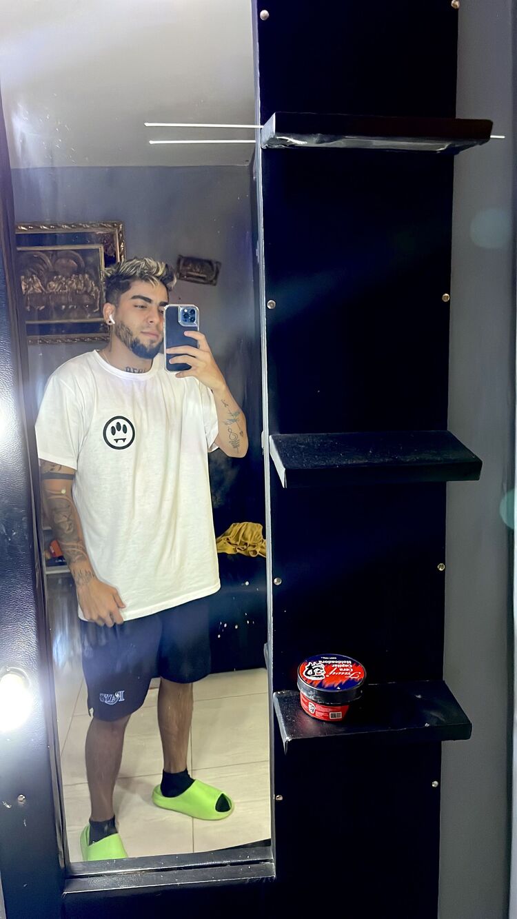 ���������� ������, ���� ����� Ronald, 23 ����, ������������ ��� ������, ����� � ���������