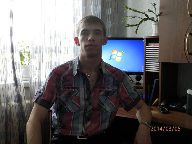  ,   Sergejj, 33 ,   