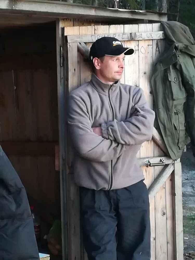 ���������� ������, ���� ������� Mikhail, 40 ���, ������������ ��� ����� � ���������, c�������� ���������