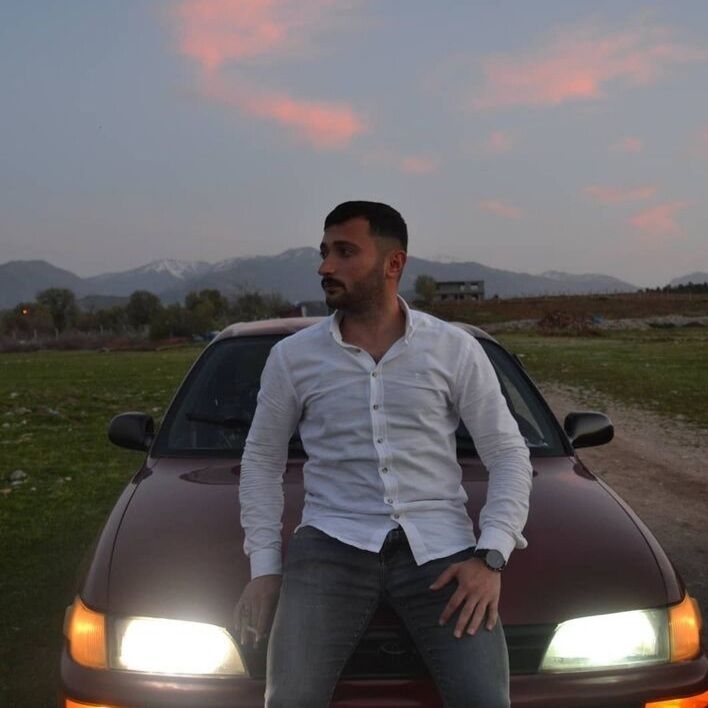  Alanya,   Mehmet, 34 ,   ,   