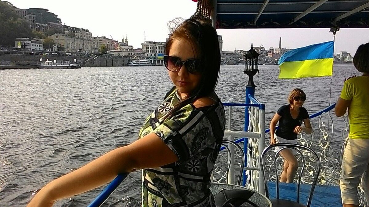 ���������� ��������, ���� ������� Kseniya, 32 ����, ������������ 