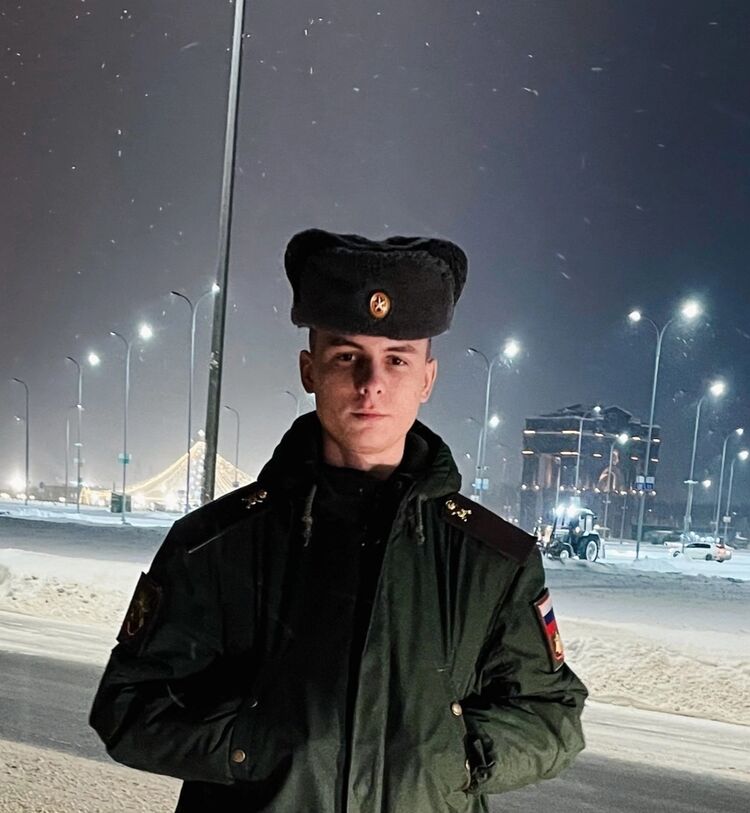 ���� 43029152 ����� ������, 22 ����, ���� ���������� � ������