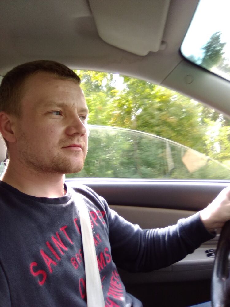 ���������� ������������, ���� ������� Mikhail, 36 ���, ������������ ��� ������, ����� � ���������, c�������� ���������