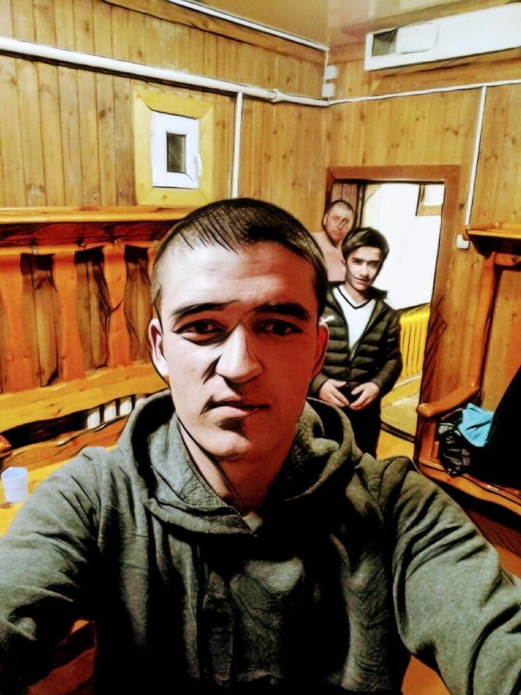  26947952  SAID, 22 ,    