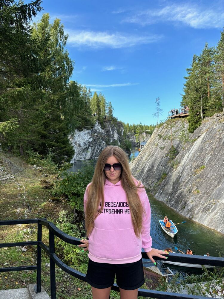 ���������� ������, ���� ������� Anna, 35 ���, ������������ ��� ������, ����� � ���������