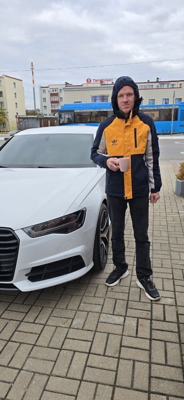 ���������� ��������, ���� ������� Alexander, 44 ����, ������������ ��� c�������� ���������, ���������