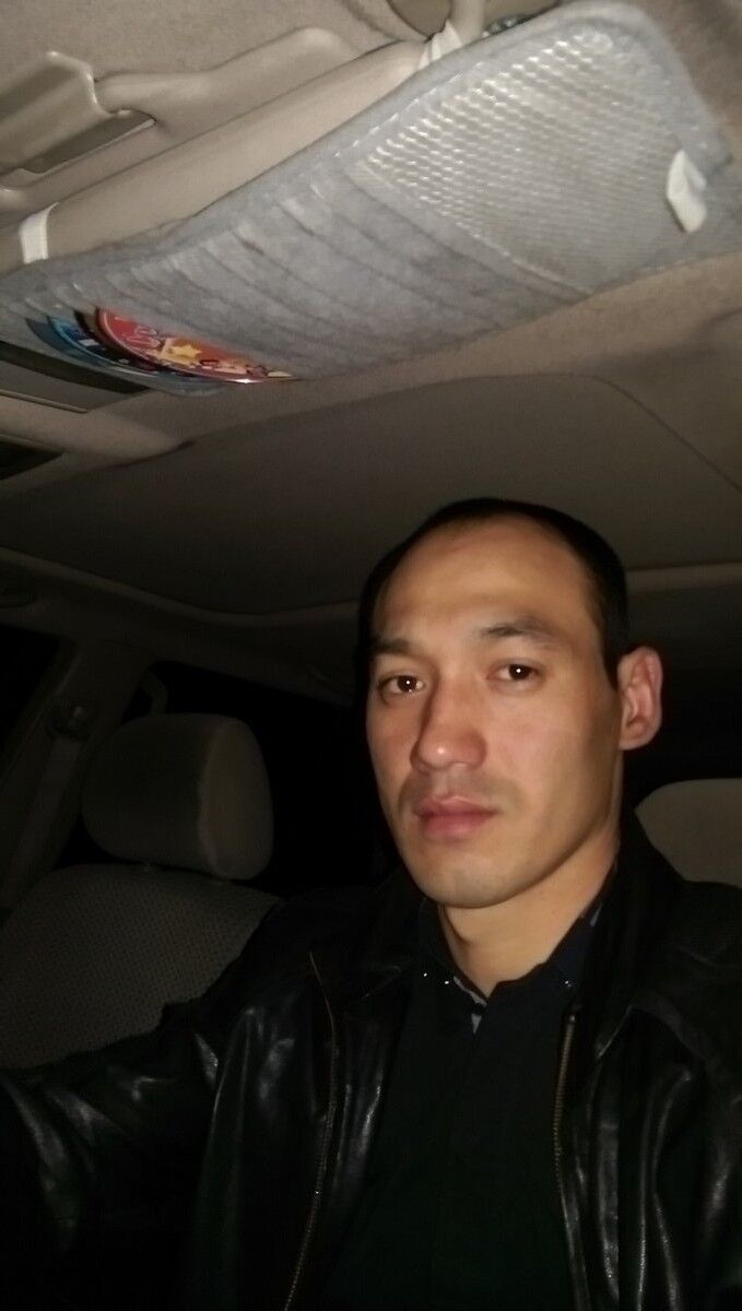  ,   Azamat, 40 ,   