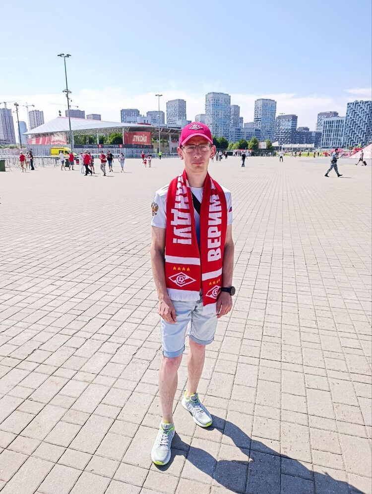 ���� 55681992 ������� ������, 37 ���, ���� ���������� � ������-����������