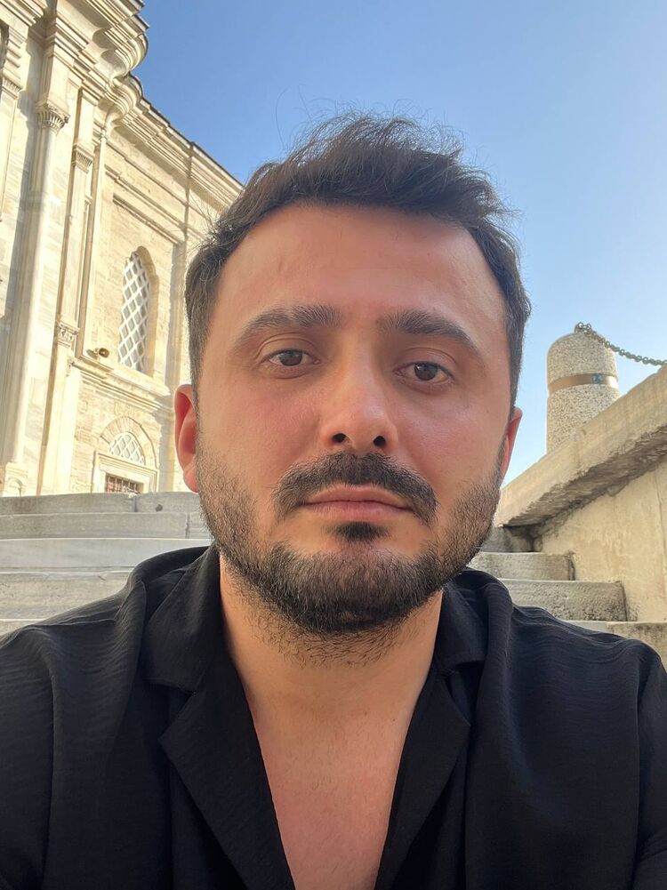 ���� 43954622 ������� Mehmett, 35 ���, ���� ���������� � ������