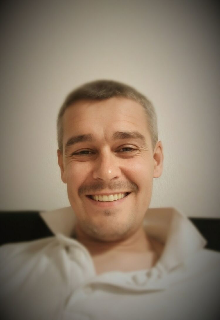 ���� 25438752 ������� Necto Lucas, 42 ����, ���� ���������� � ������